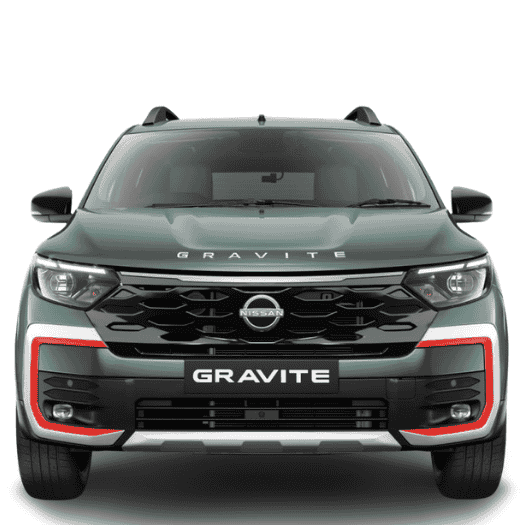 Nissan Gravite