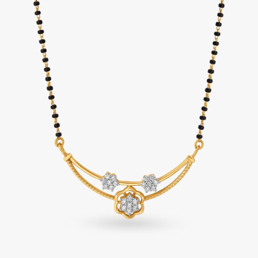 Mangalsutra Set